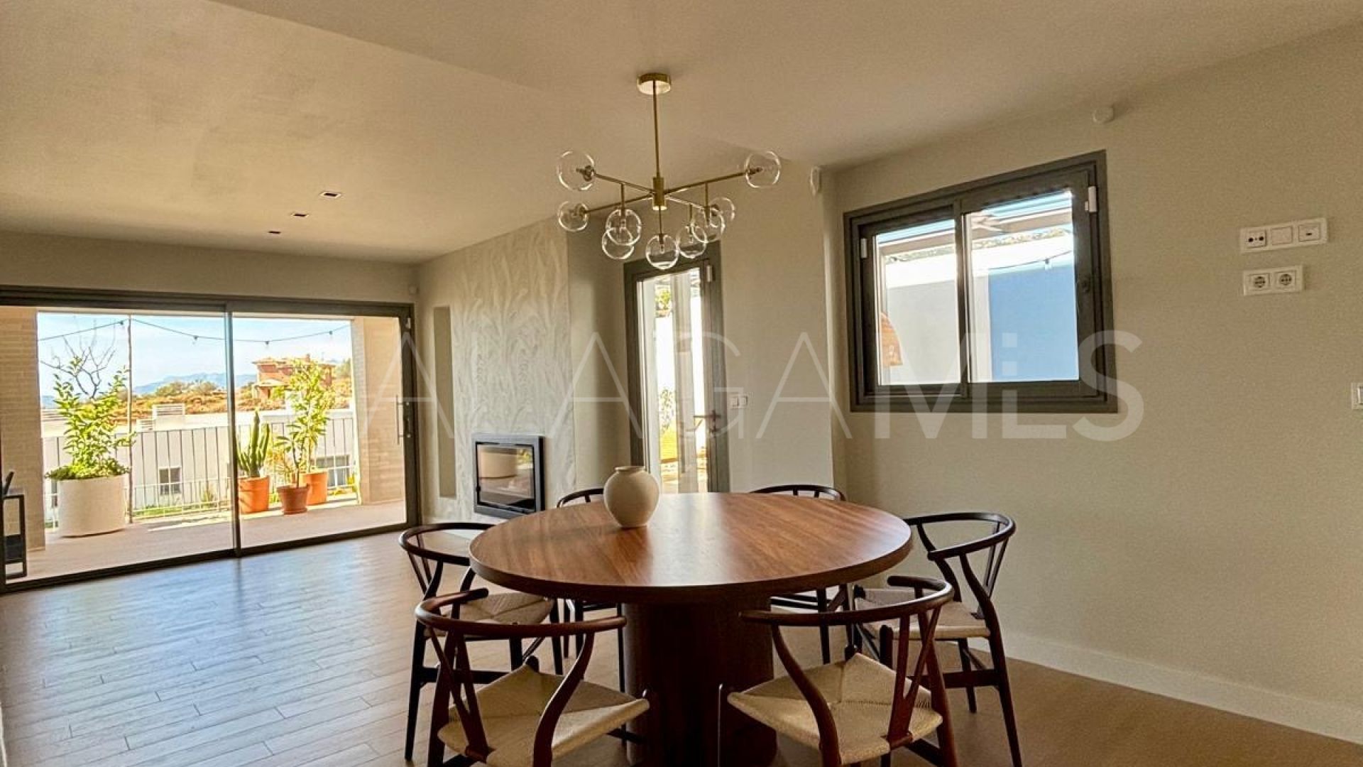 Reihenhaus for sale in Mijas Costa