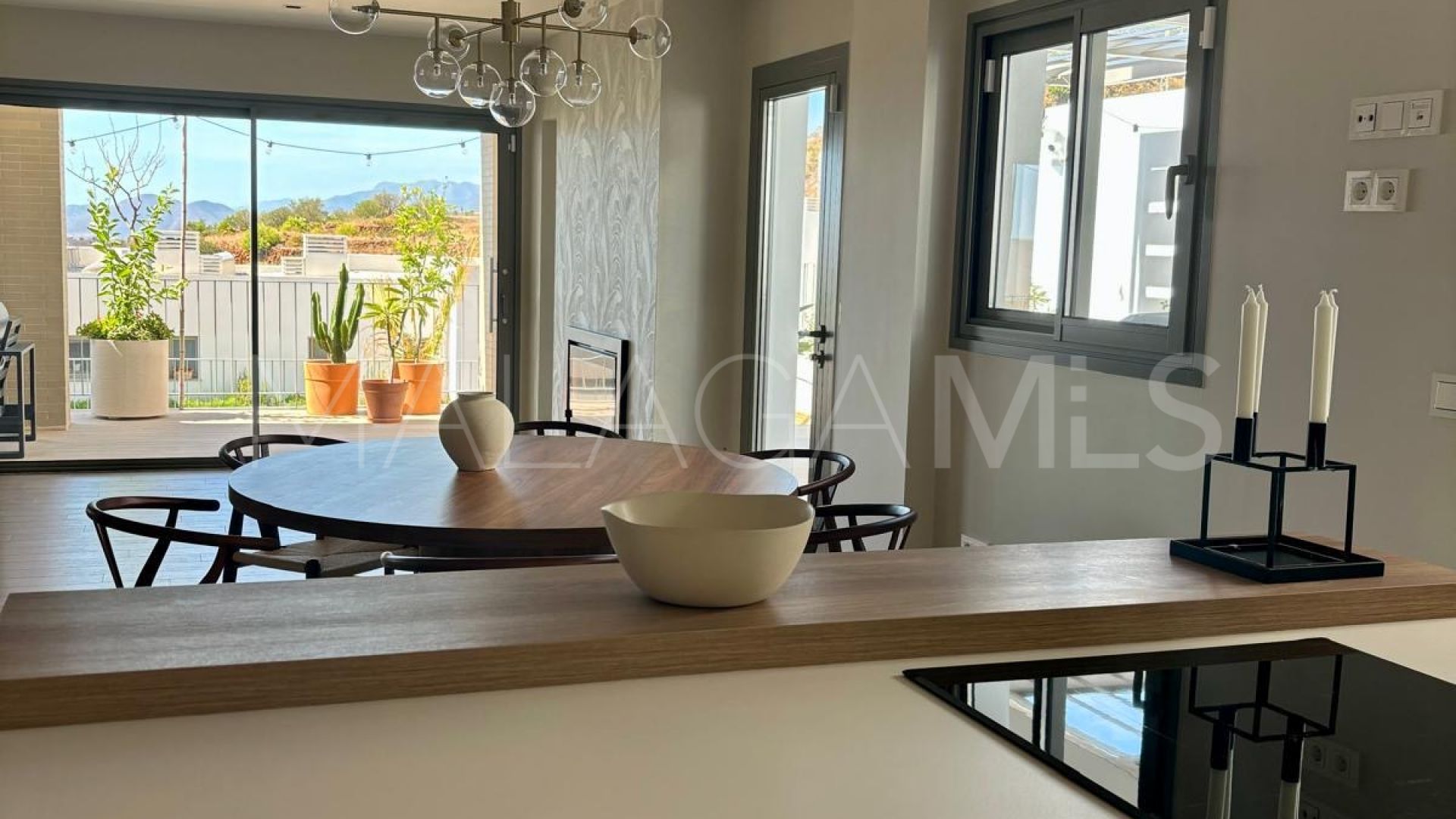 Reihenhaus for sale in Mijas Costa