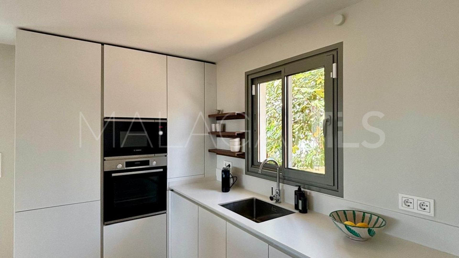 Reihenhaus for sale in Mijas Costa
