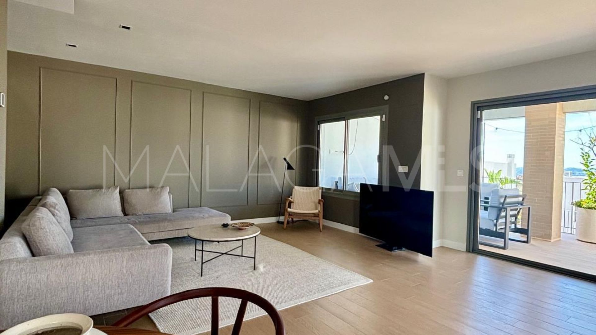 Reihenhaus for sale in Mijas Costa