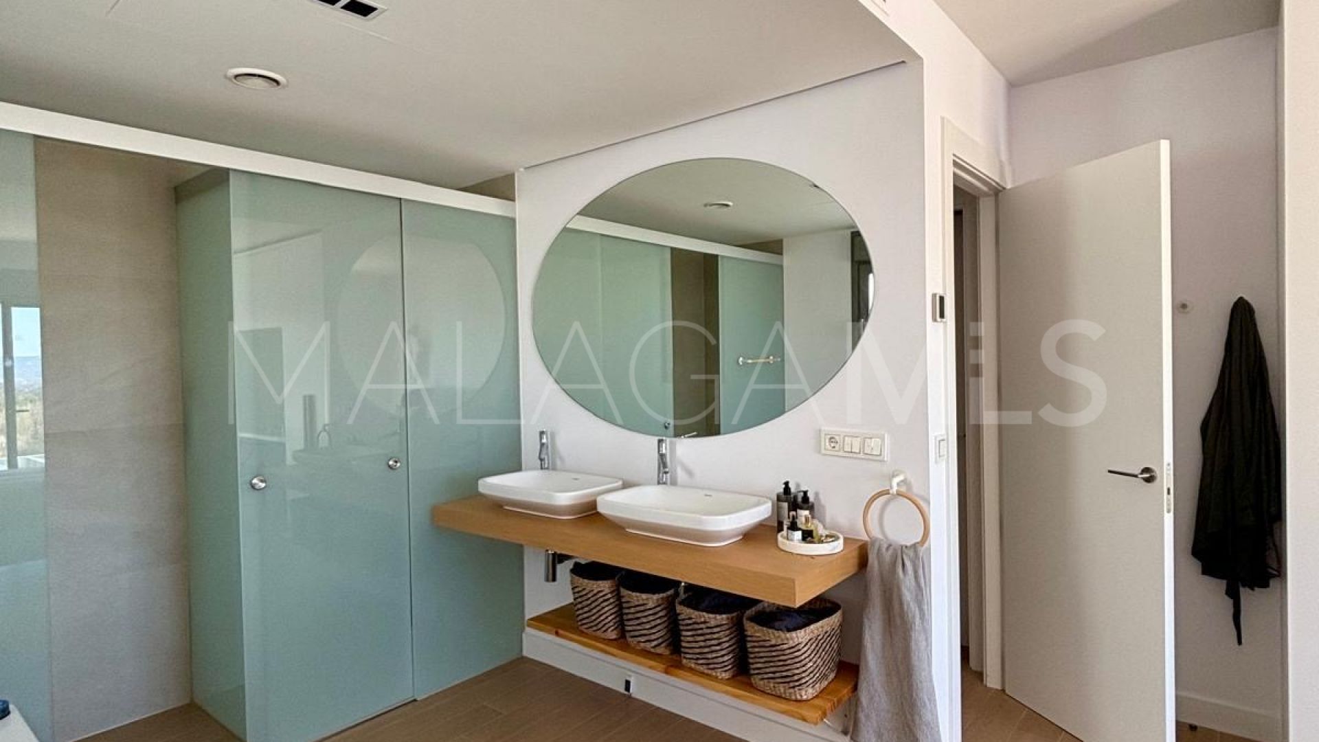 Reihenhaus for sale in Mijas Costa