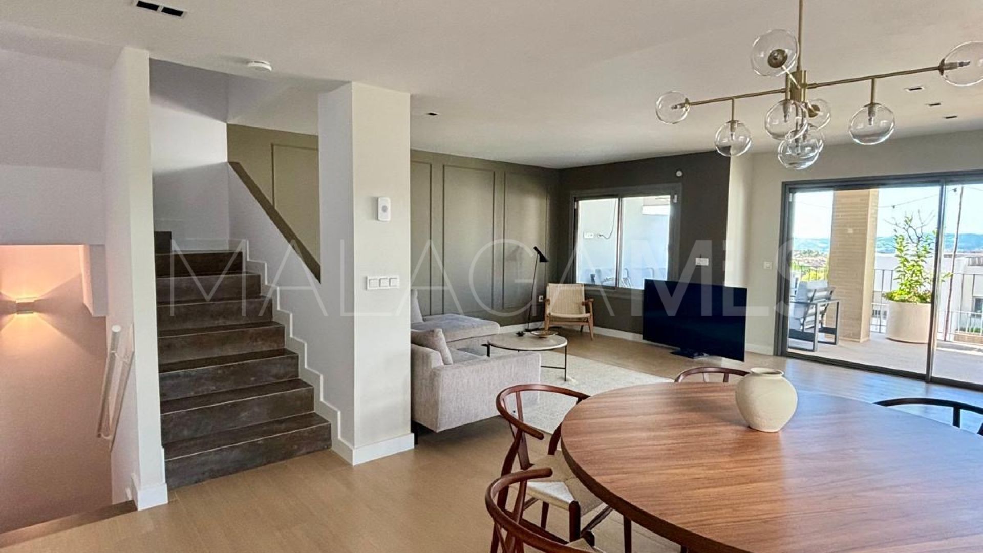 Reihenhaus for sale in Mijas Costa