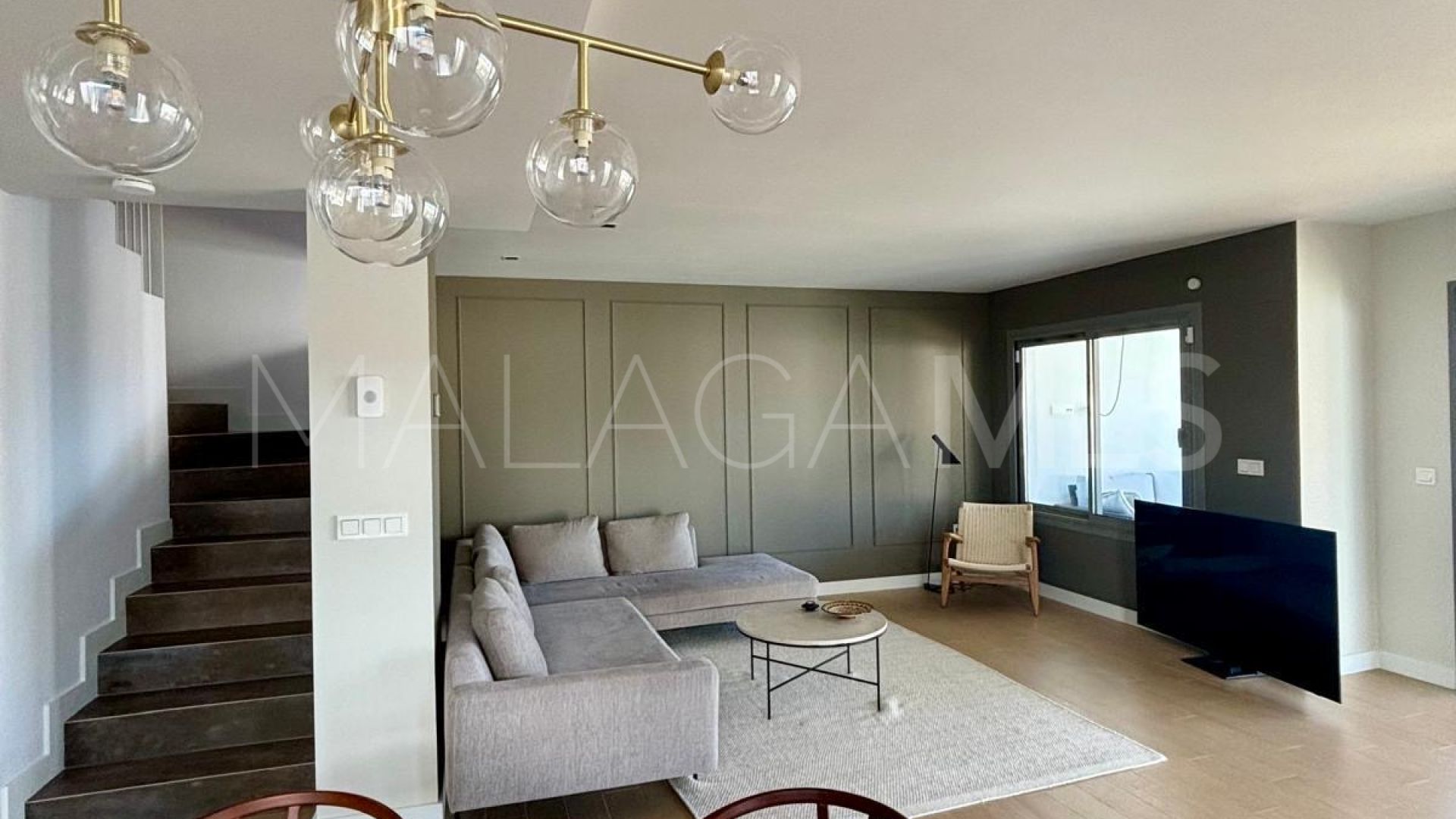 Reihenhaus for sale in Mijas Costa