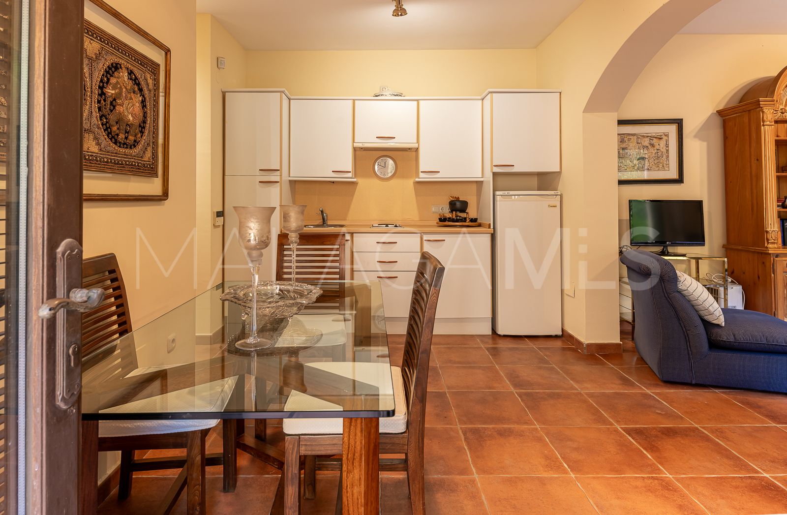 For sale Marbesa house with 6 bedrooms