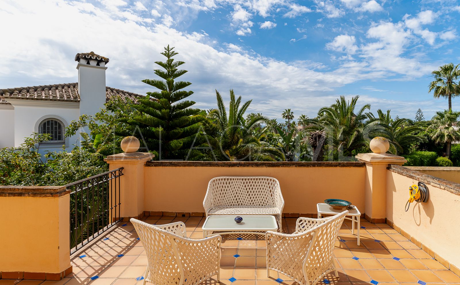 For sale Marbesa house with 6 bedrooms