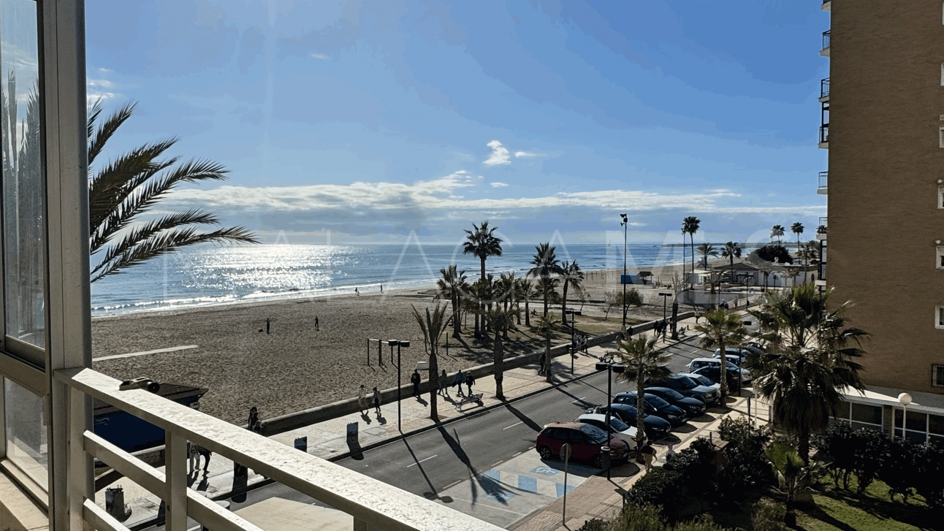 Lägenhet for sale in Fuengirola Puerto