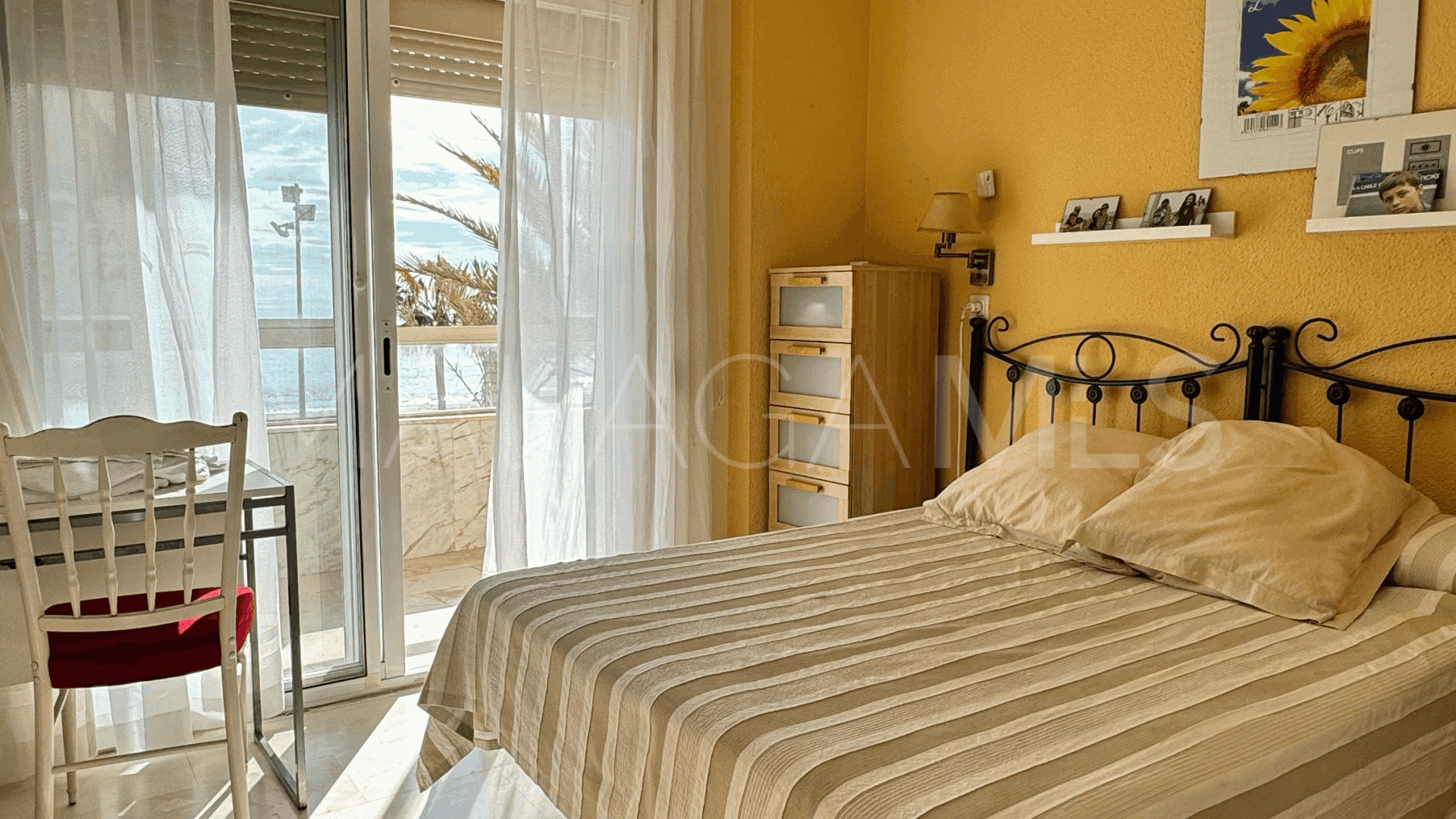 Lägenhet for sale in Fuengirola Puerto
