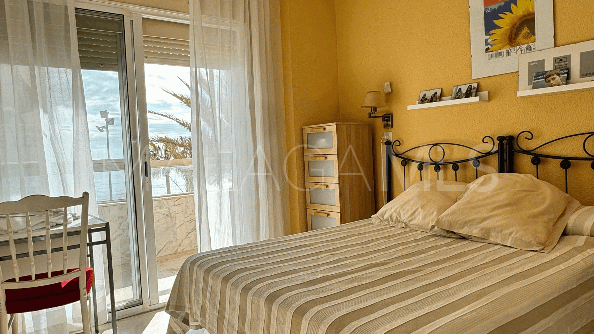 Lägenhet for sale in Fuengirola Puerto