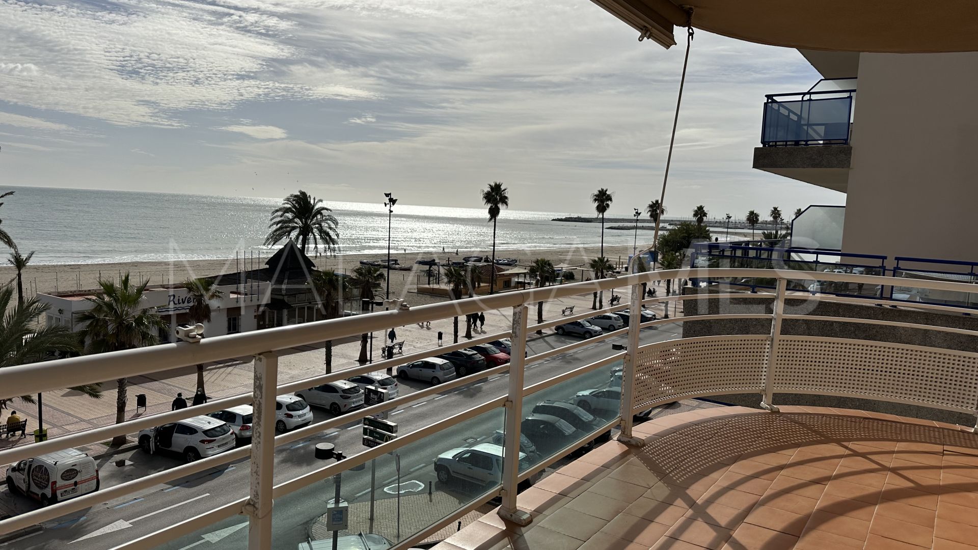 Apartment for sale in Fuengirola Puerto