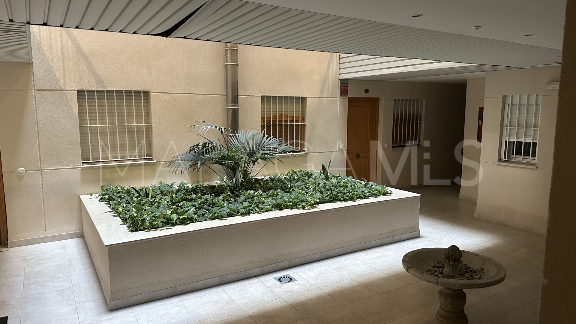 Apartment for sale in Fuengirola Puerto