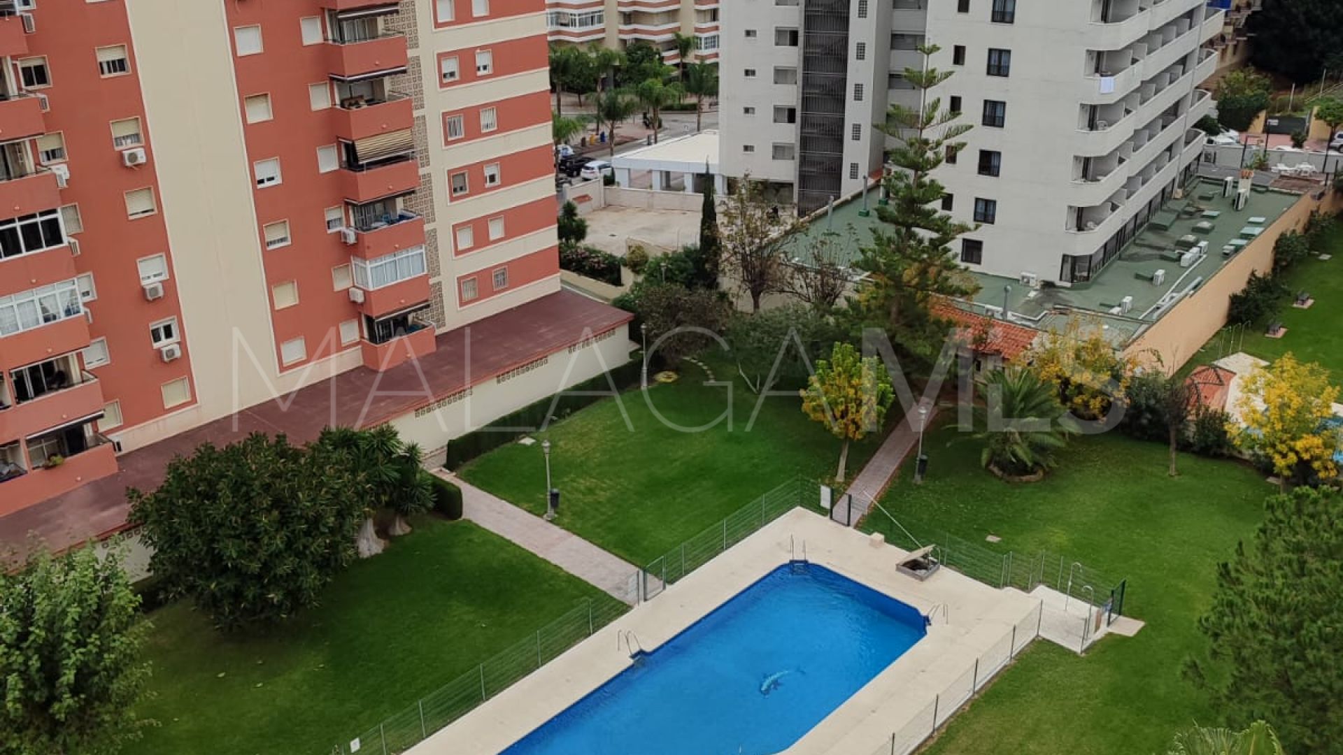 Wohnung for sale in Fuengirola Centro