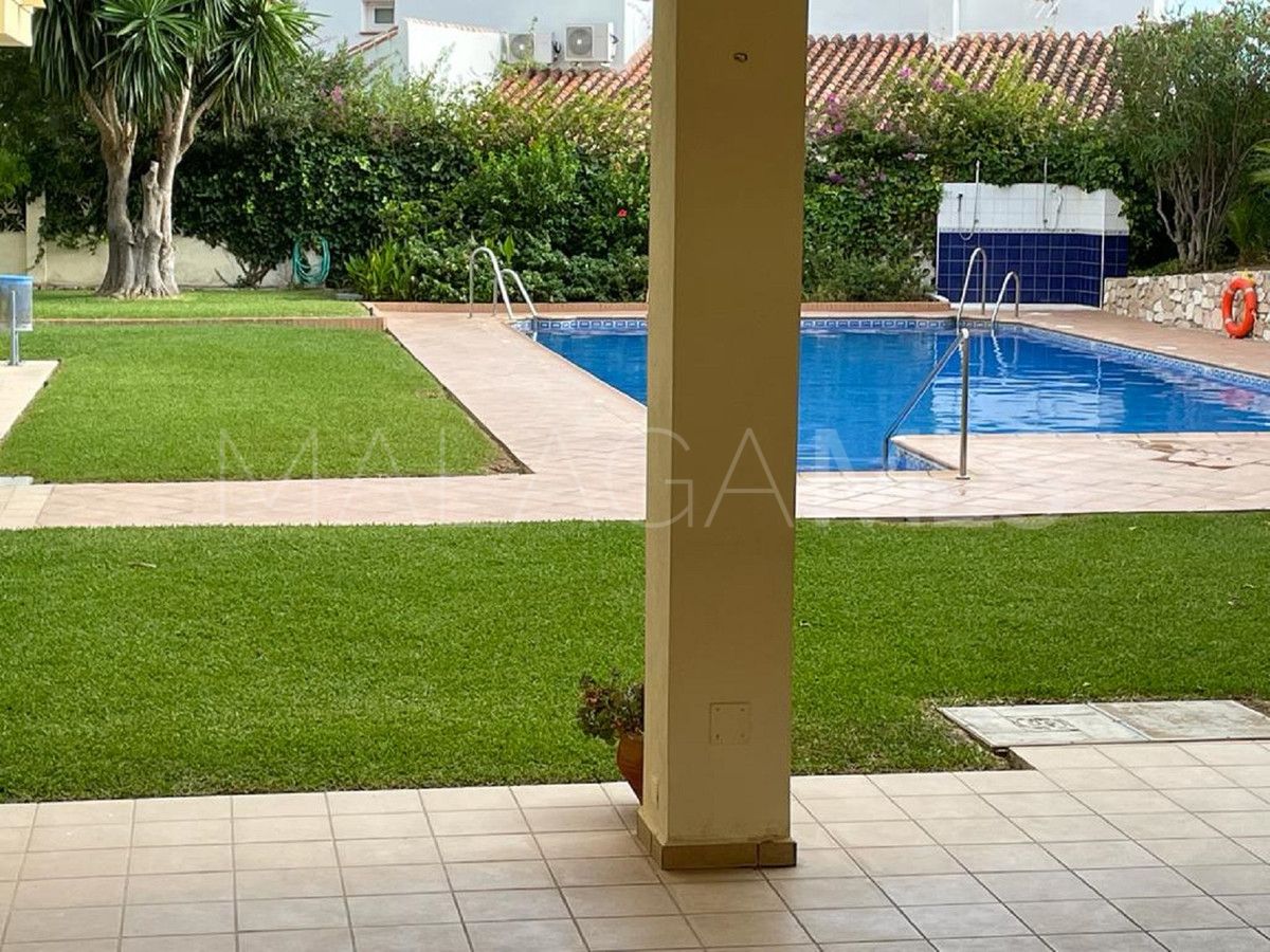 3 bedrooms penthouse in Torreblanca for sale