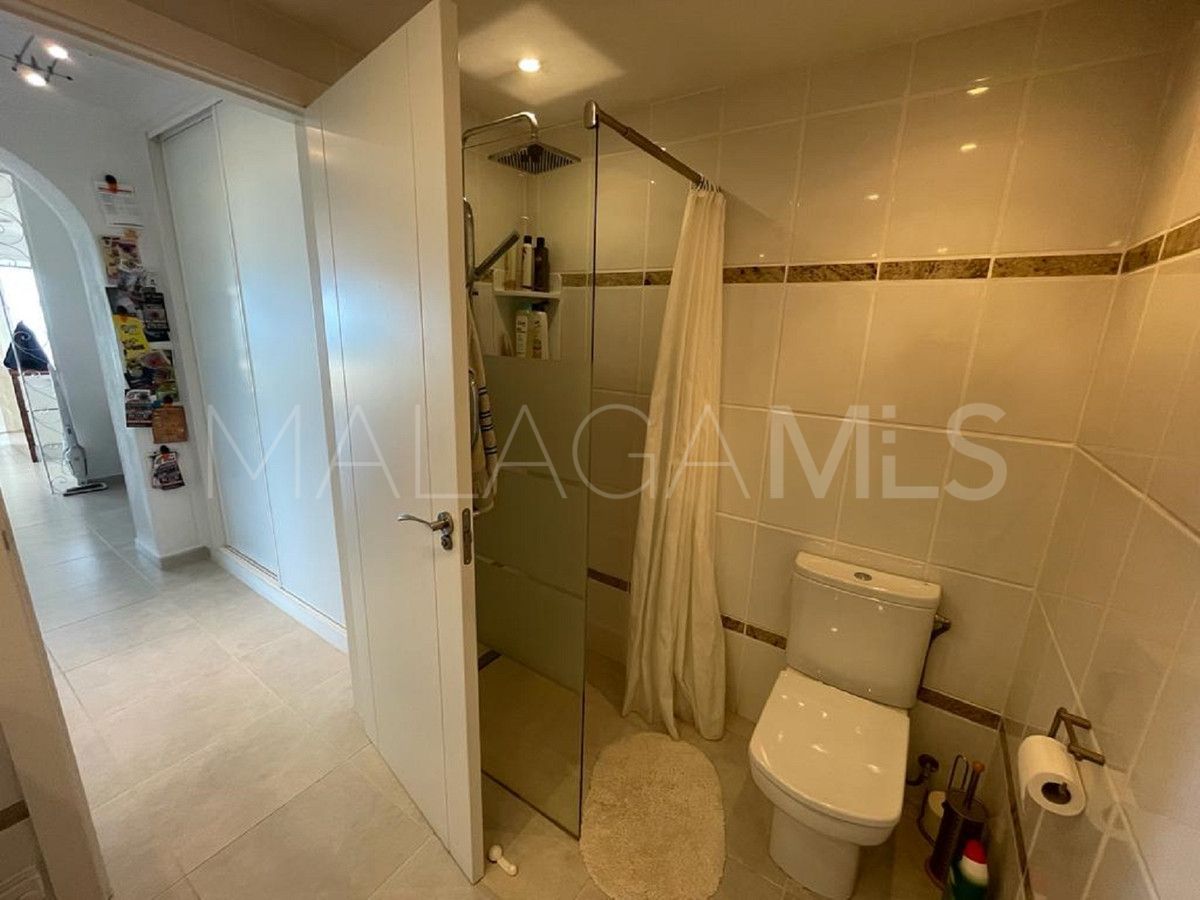 3 bedrooms penthouse in Torreblanca for sale