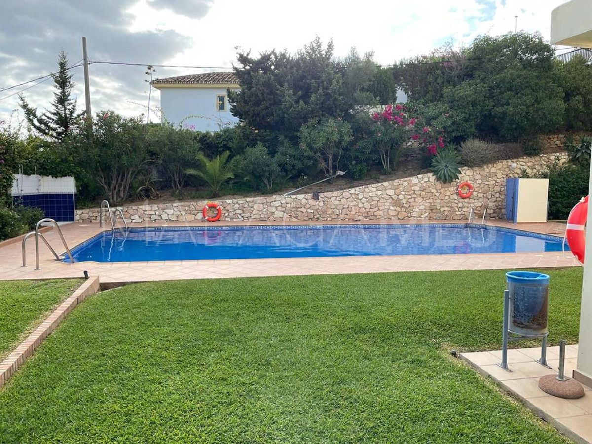 3 bedrooms penthouse in Torreblanca for sale