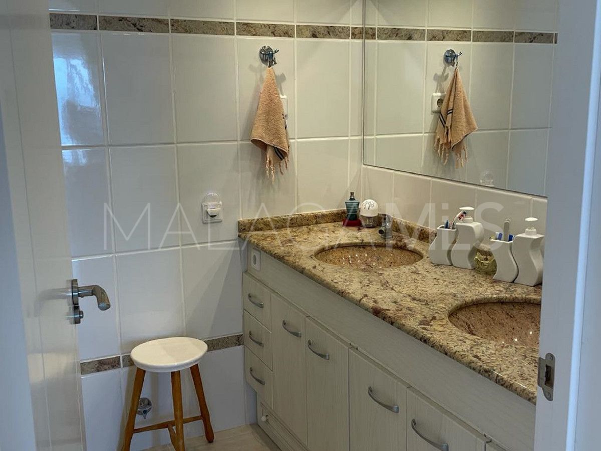 3 bedrooms penthouse in Torreblanca for sale