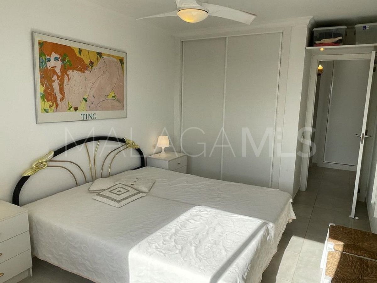 3 bedrooms penthouse in Torreblanca for sale