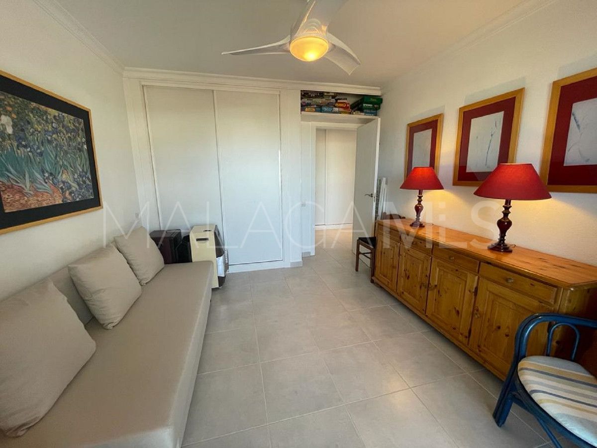 3 bedrooms penthouse in Torreblanca for sale