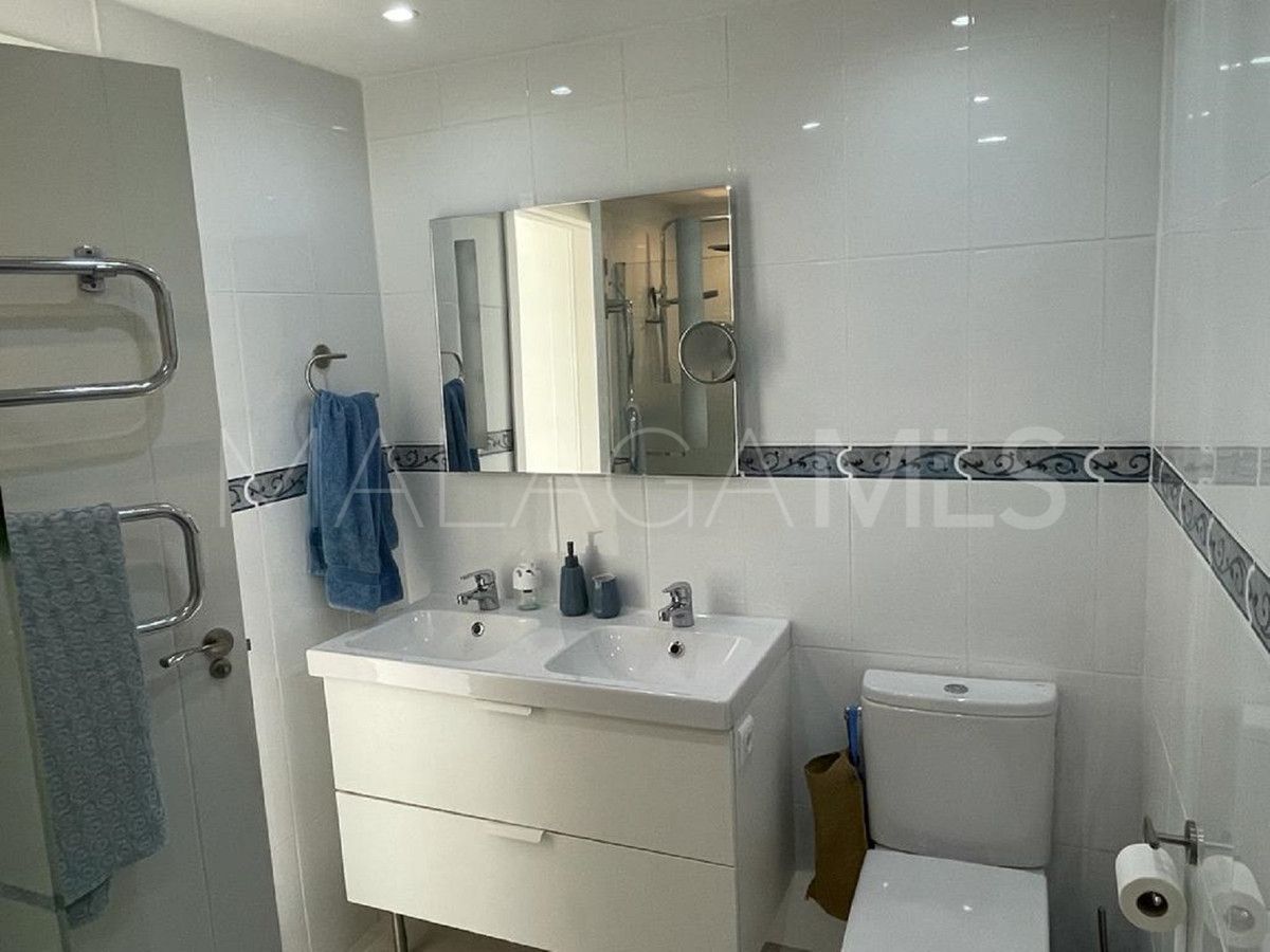3 bedrooms penthouse in Torreblanca for sale