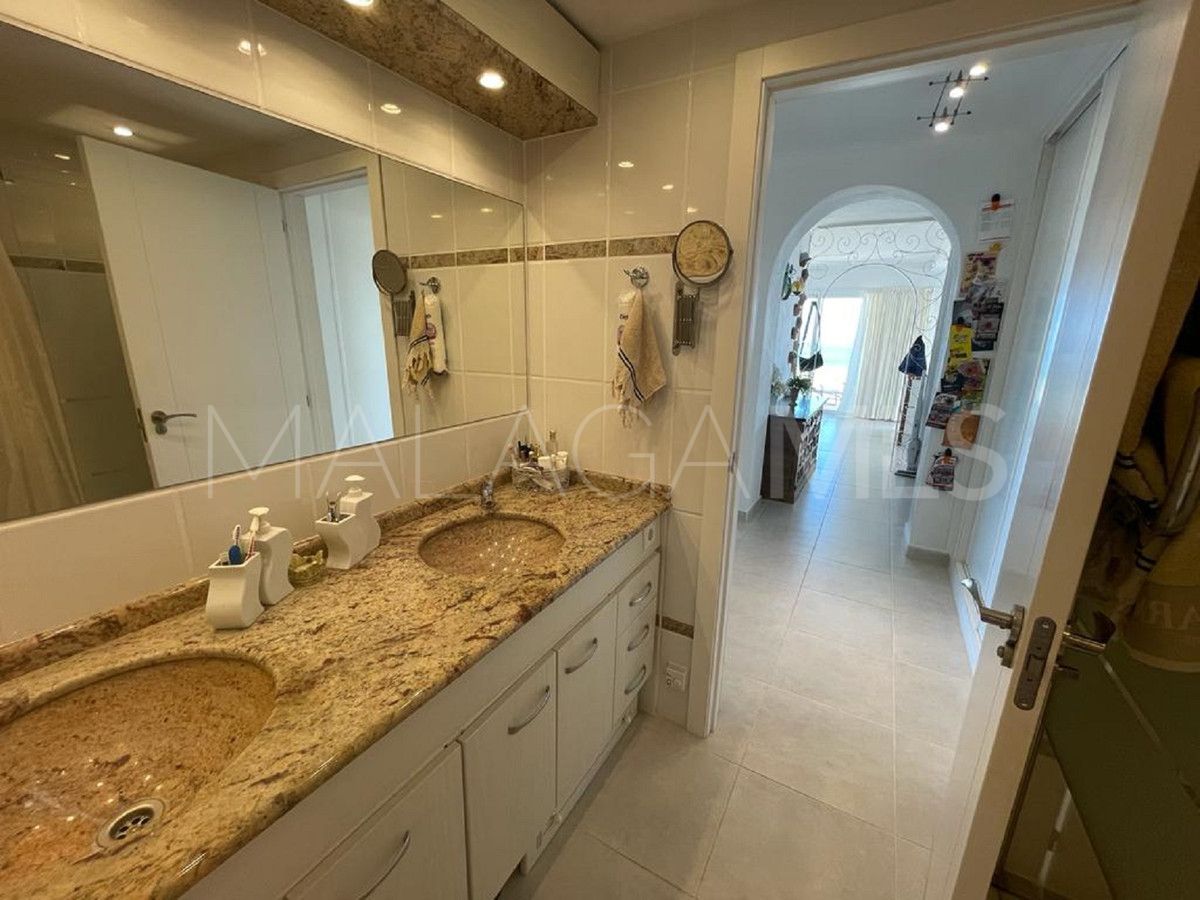 3 bedrooms penthouse in Torreblanca for sale