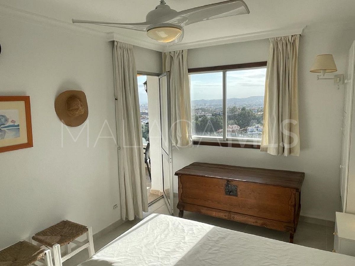 3 bedrooms penthouse in Torreblanca for sale