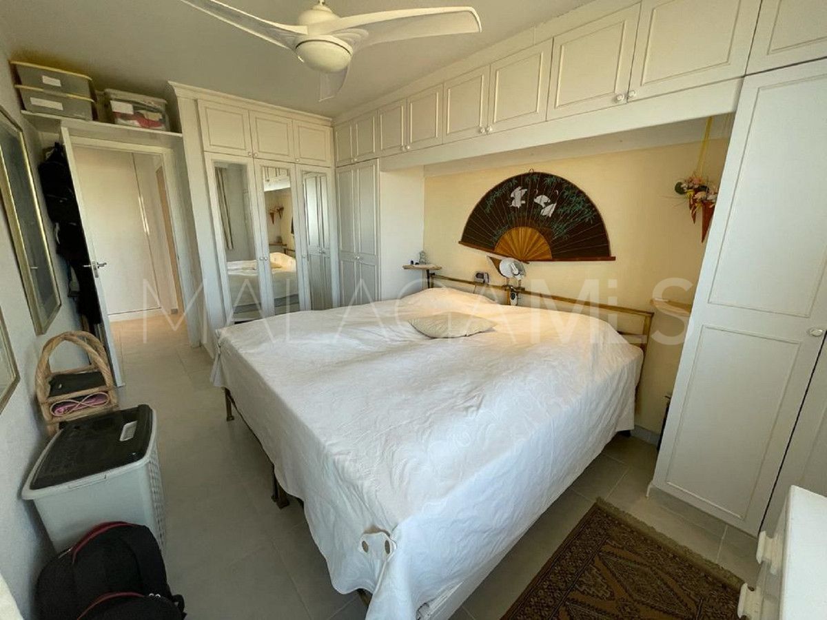 3 bedrooms penthouse in Torreblanca for sale