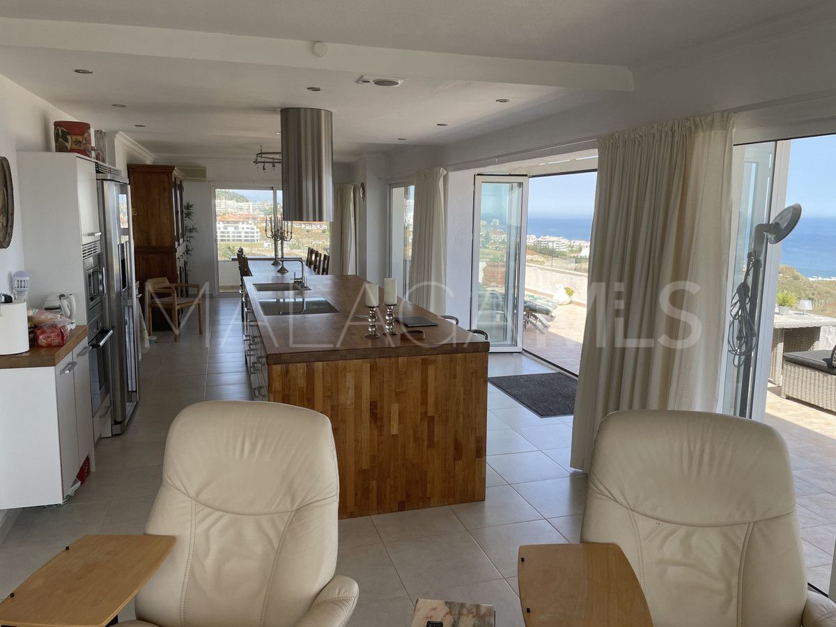 3 bedrooms penthouse in Torreblanca for sale