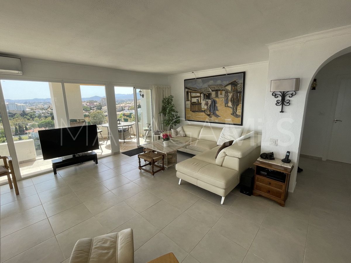 3 bedrooms penthouse in Torreblanca for sale