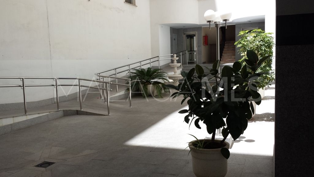 5 bedrooms duplex in Fuengirola Centro for sale