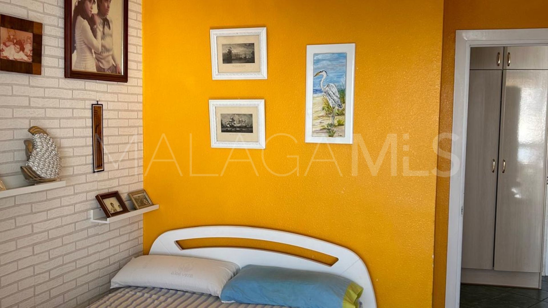 Torreblanca apartment for sale