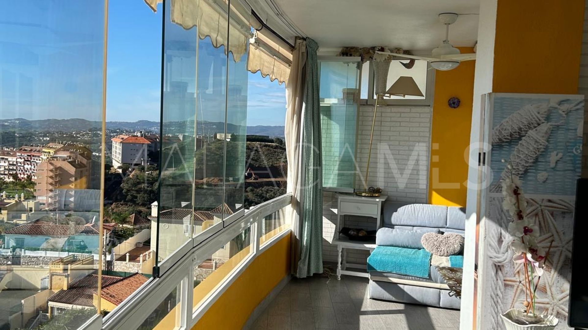 Torreblanca apartment for sale