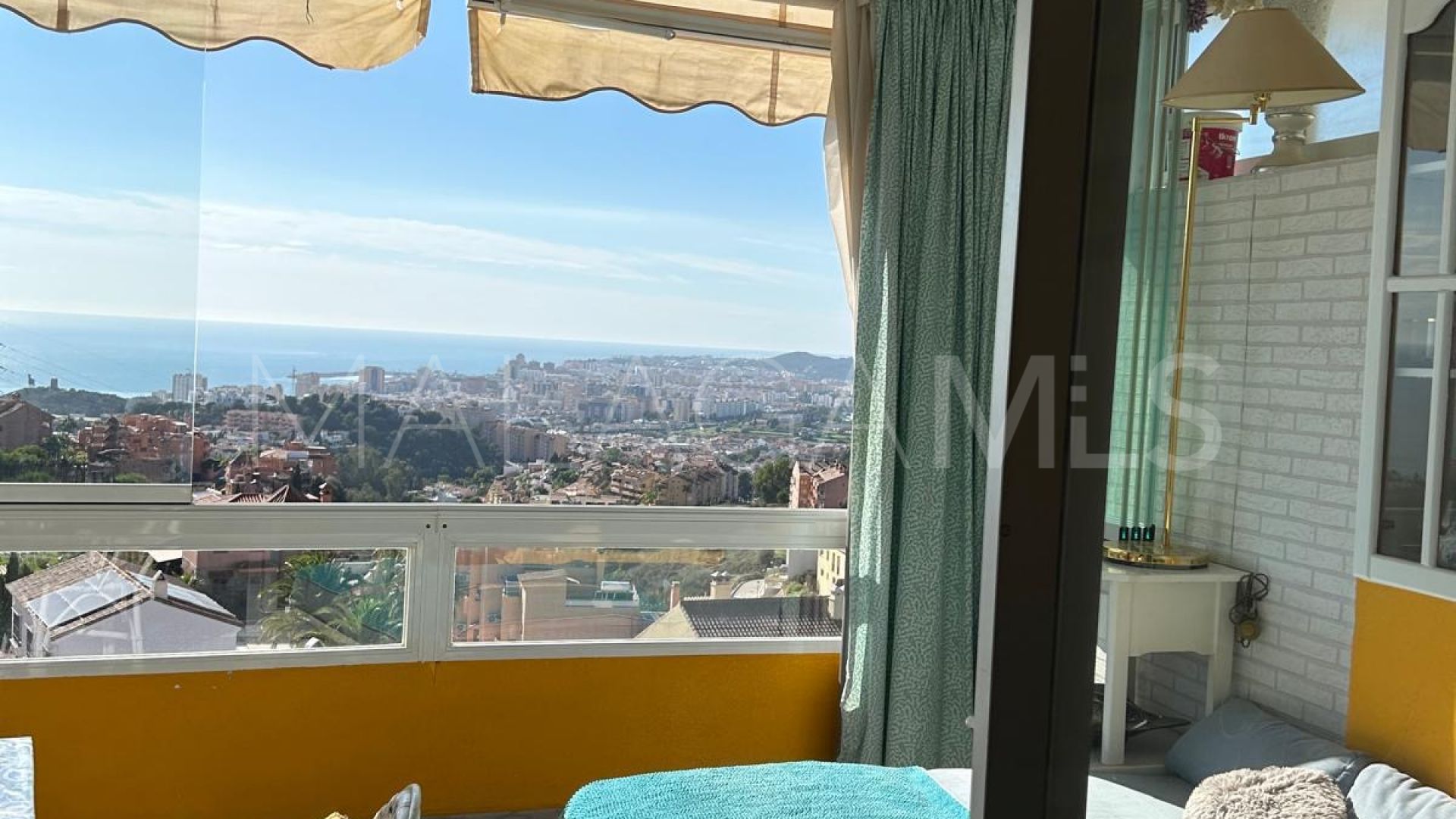 Torreblanca apartment for sale