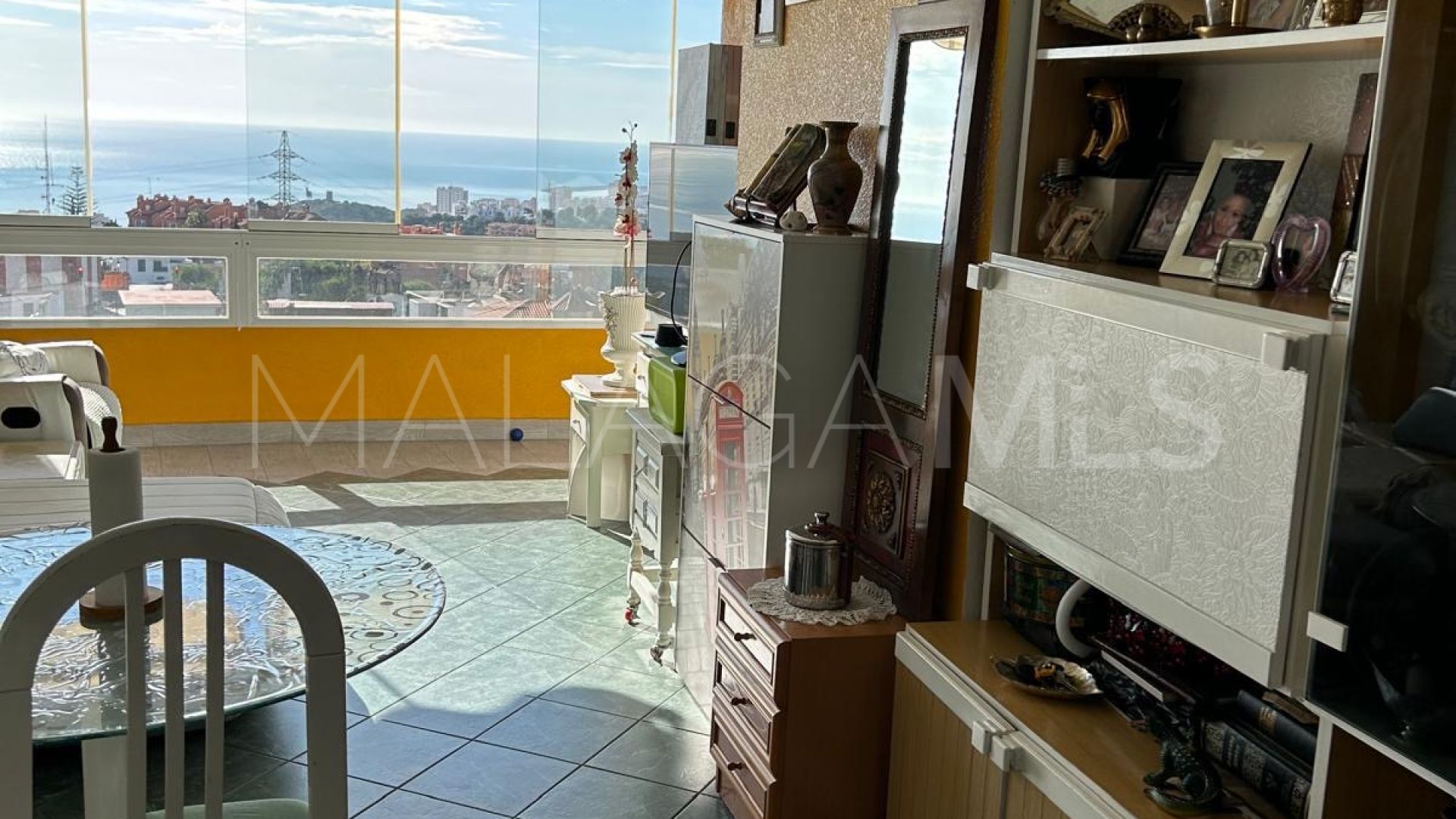 Torreblanca apartment for sale