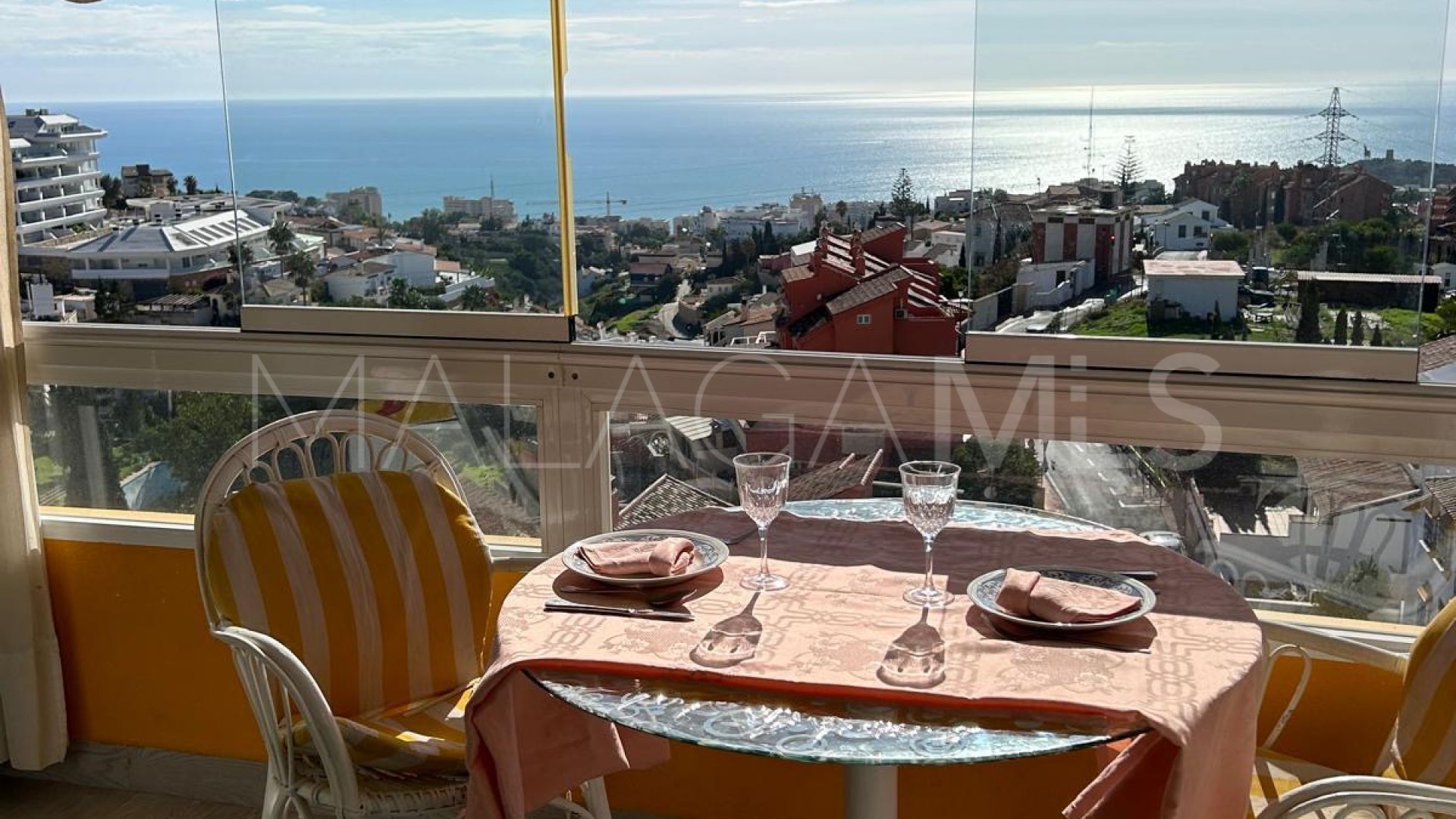 Torreblanca apartment for sale