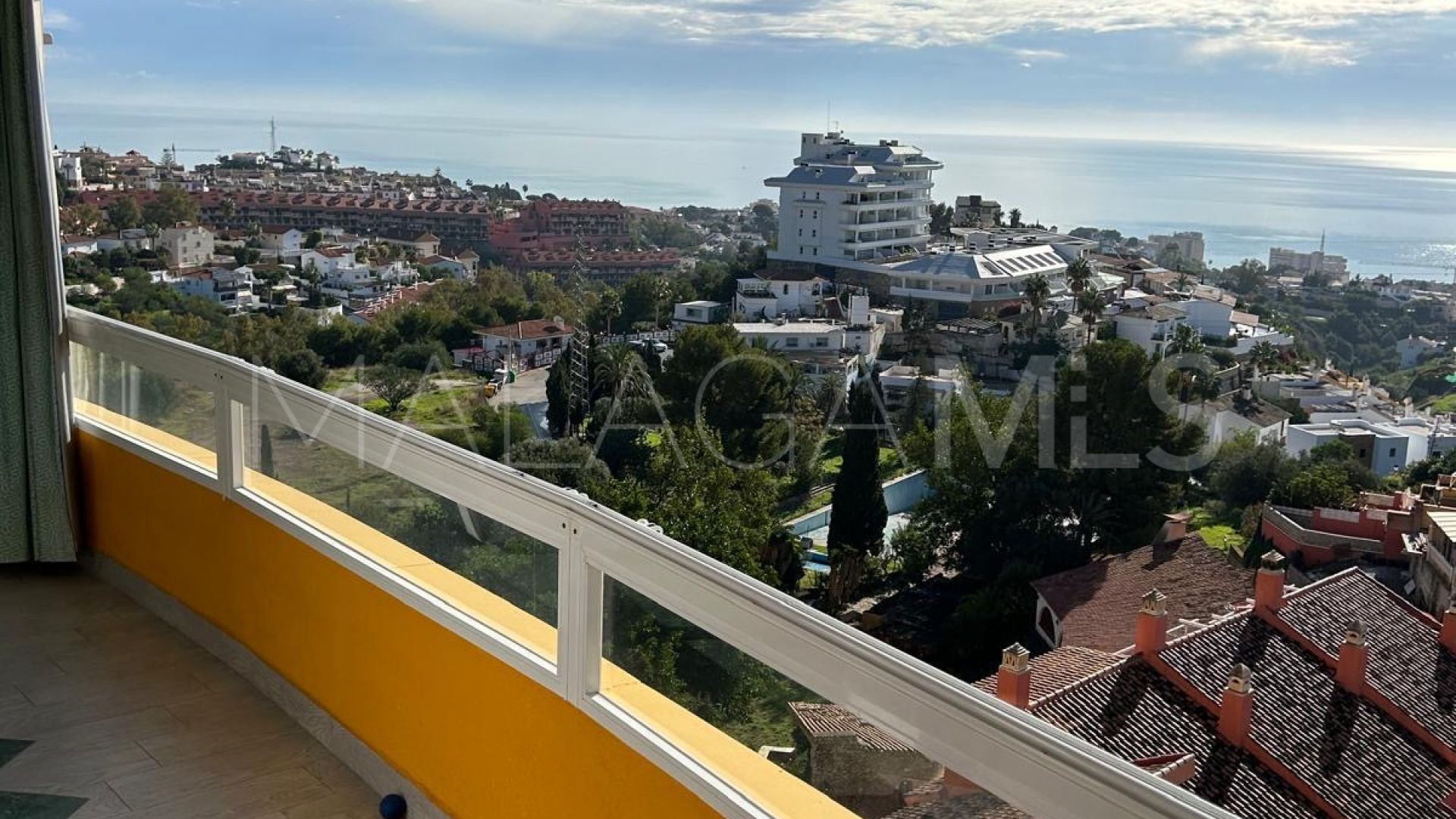 Torreblanca apartment for sale