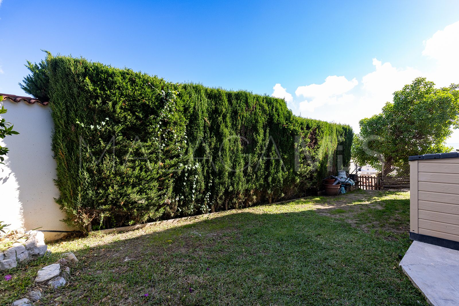 Haus for sale in Torreblanca