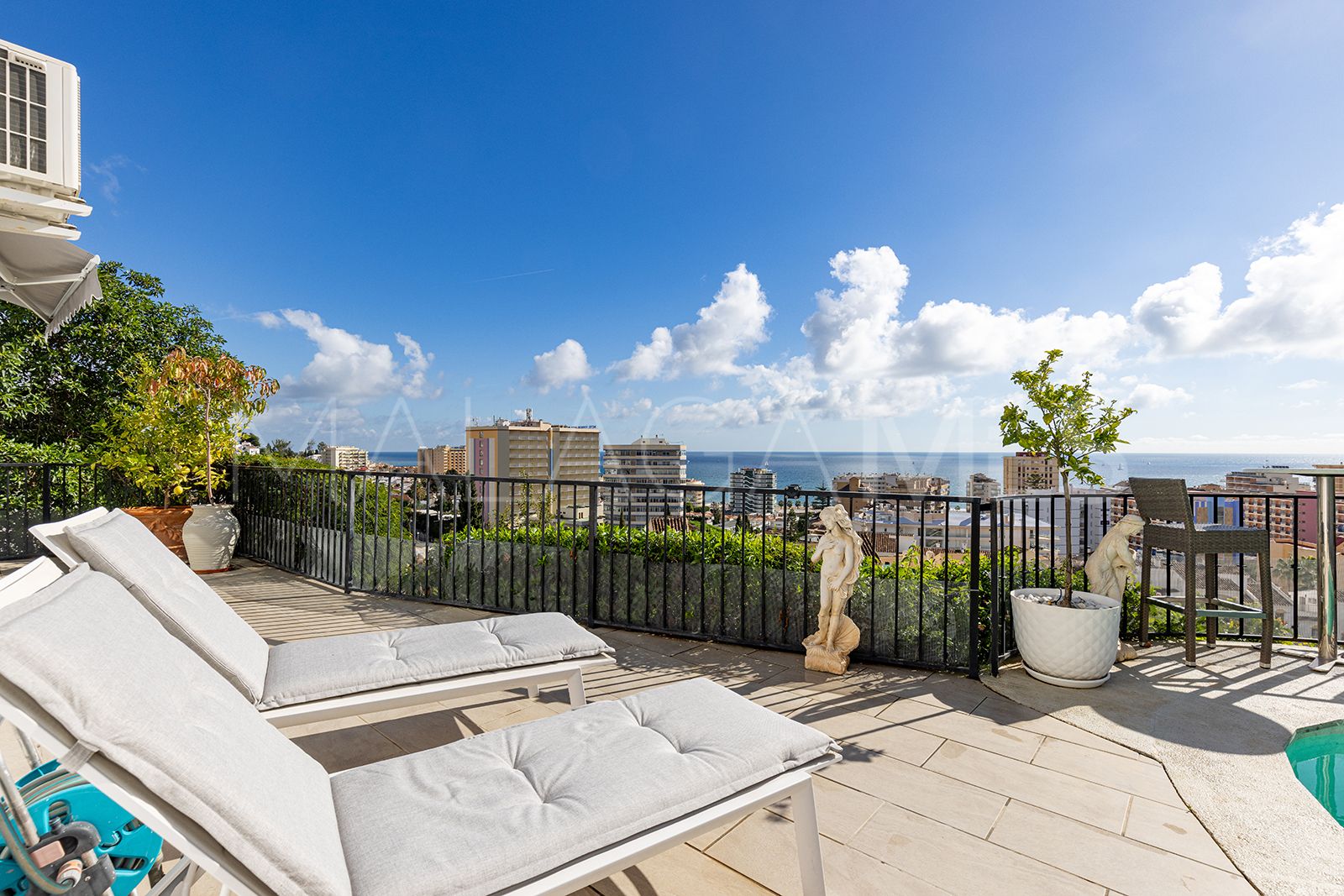 Haus for sale in Torreblanca