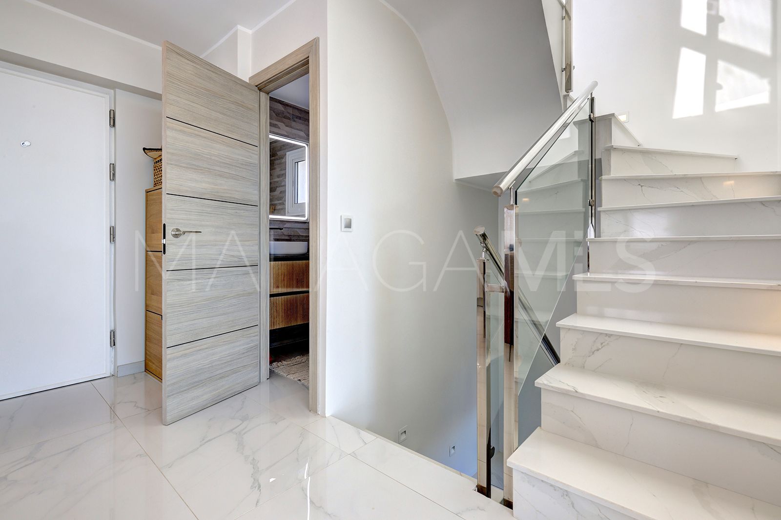 Haus for sale in Torreblanca