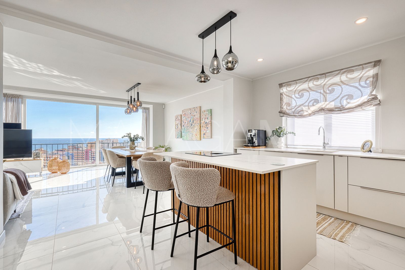Haus for sale in Torreblanca