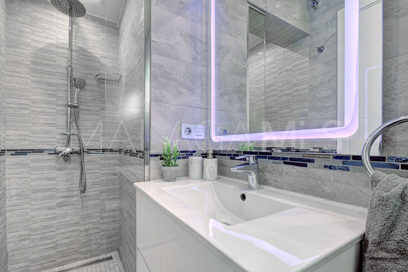 Haus for sale in Torreblanca
