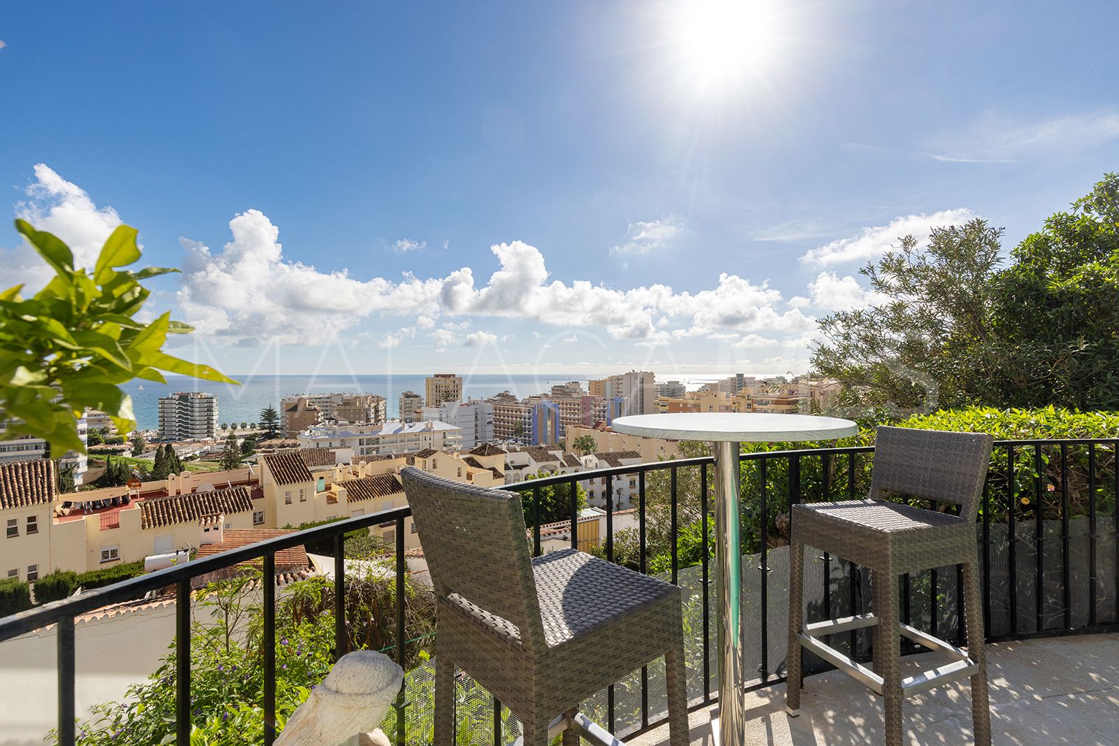 Haus for sale in Torreblanca