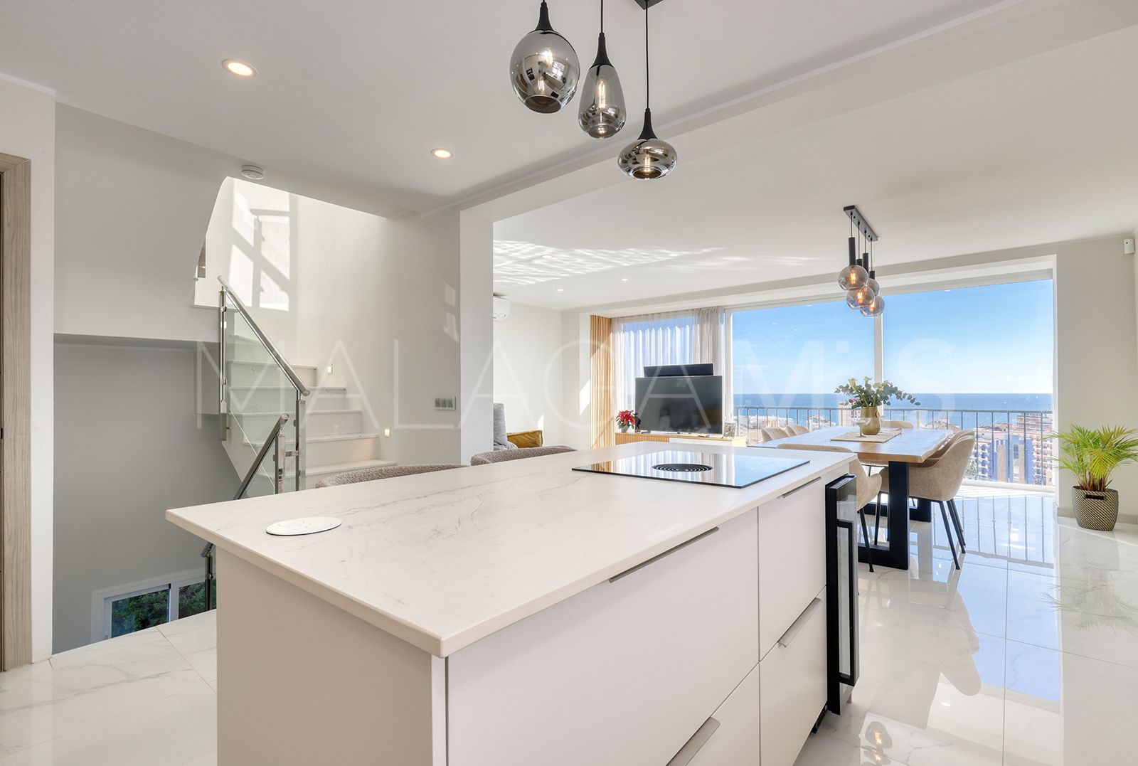 Haus for sale in Torreblanca