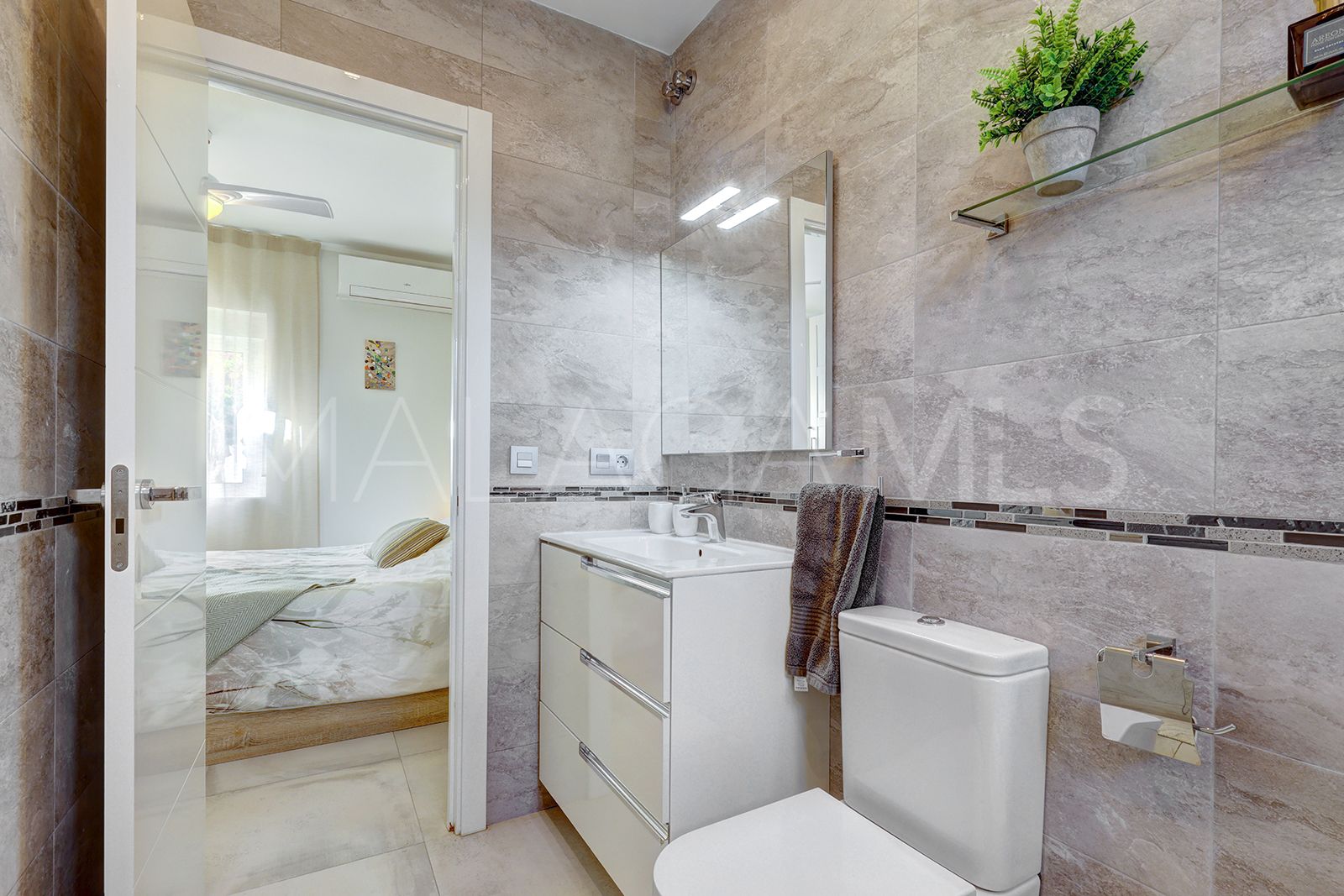 Haus for sale in Torreblanca