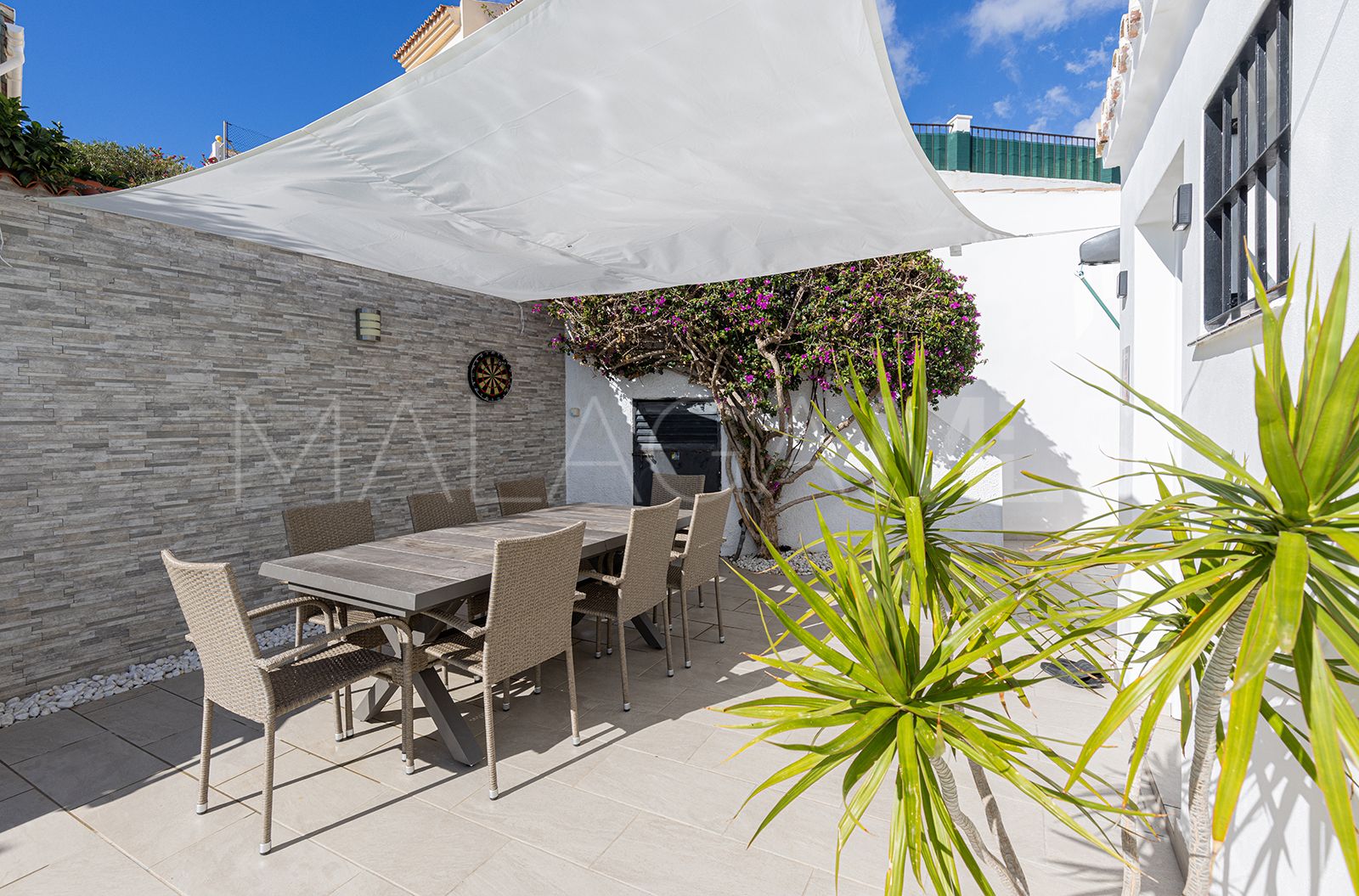 Haus for sale in Torreblanca