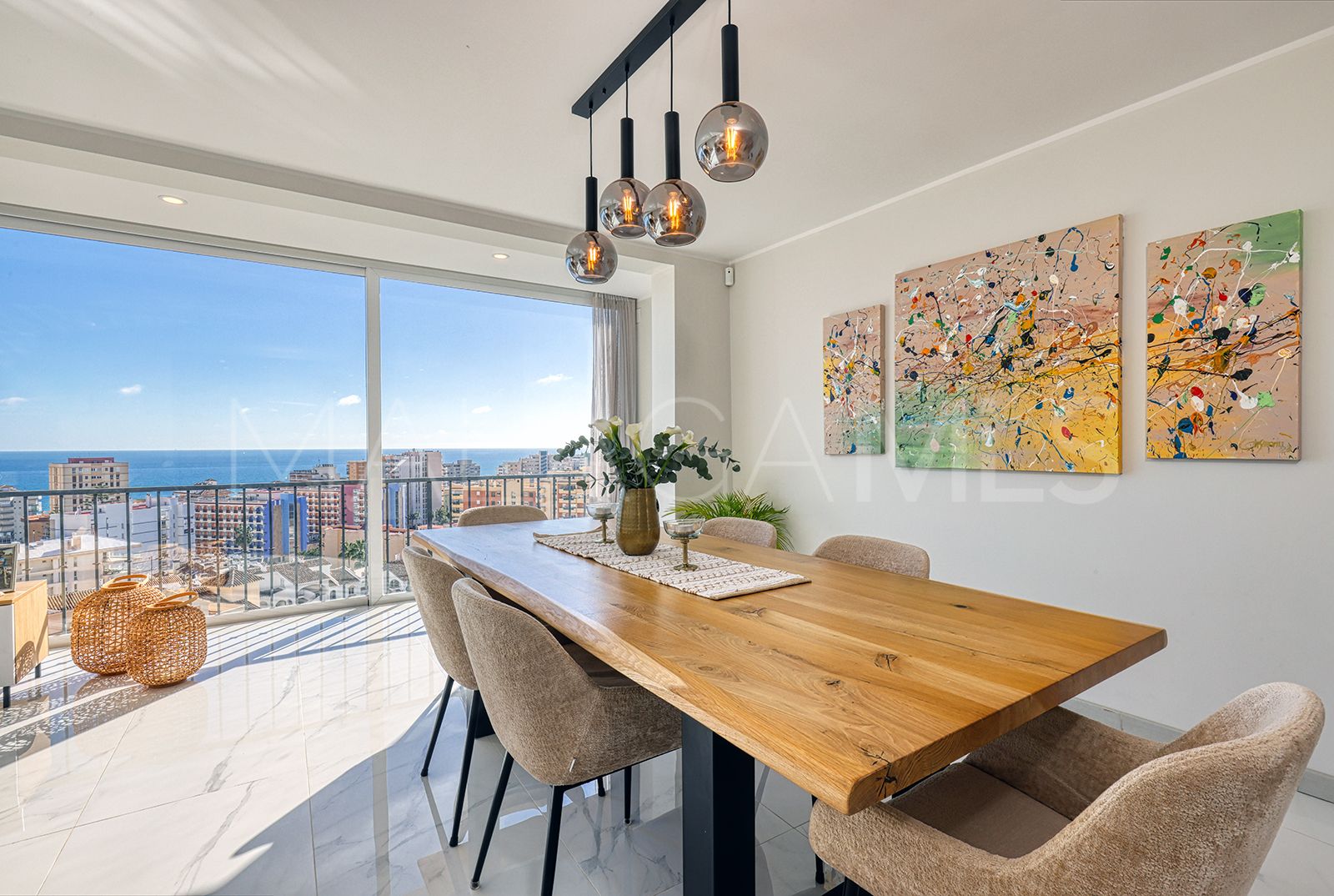 Haus for sale in Torreblanca