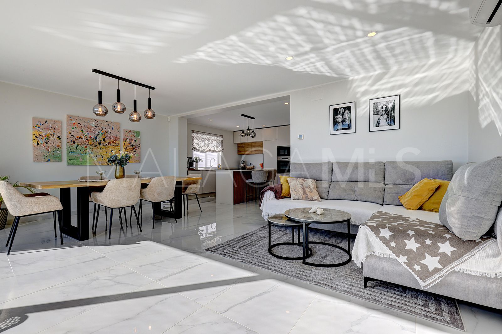 Haus for sale in Torreblanca