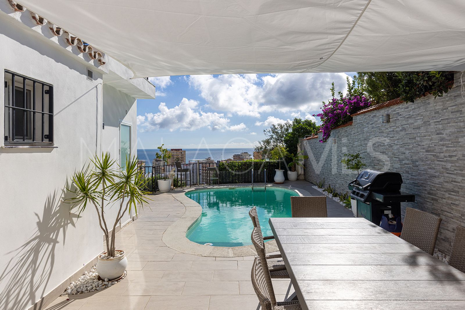 Haus for sale in Torreblanca