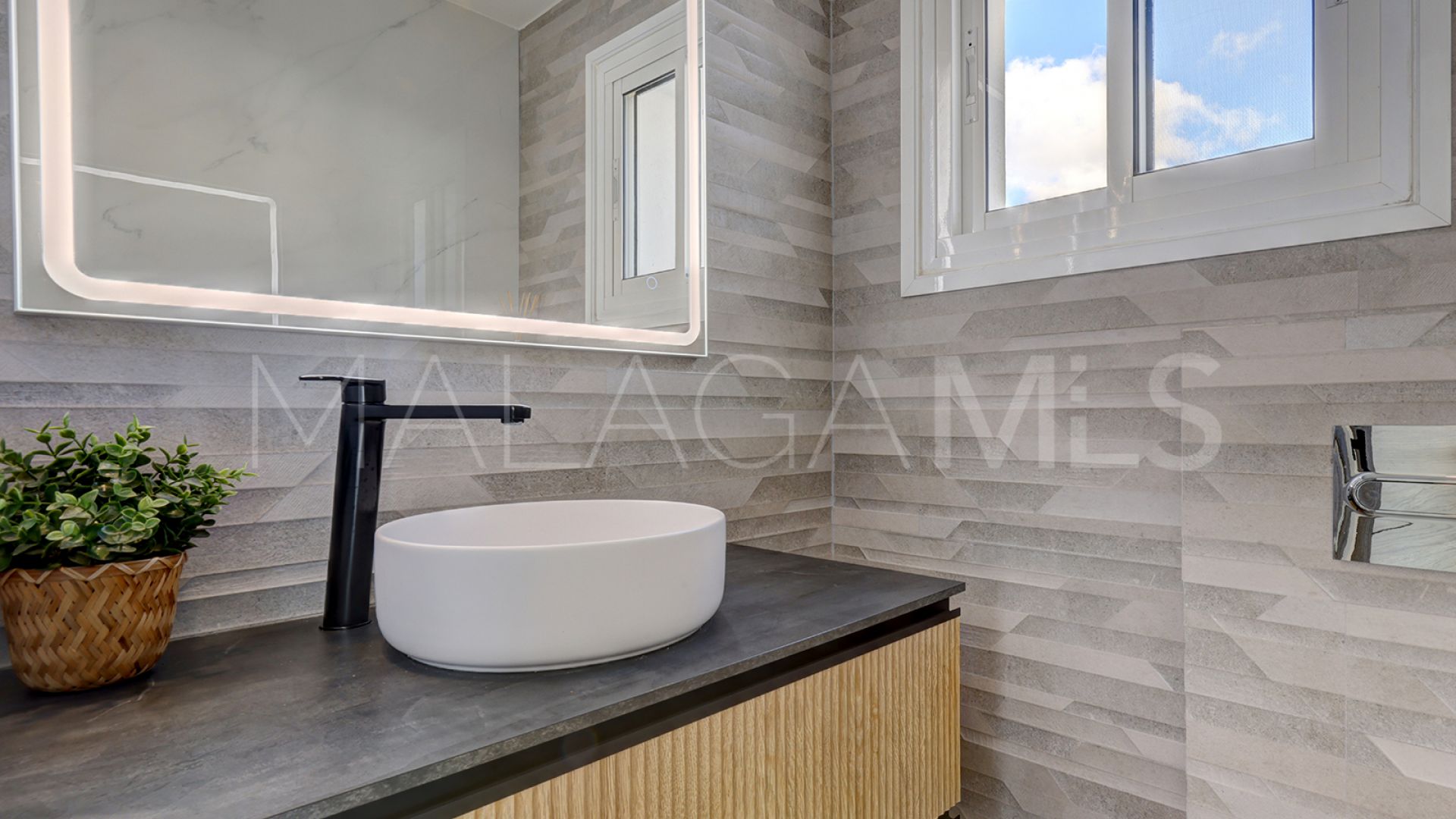 Haus for sale in Torreblanca