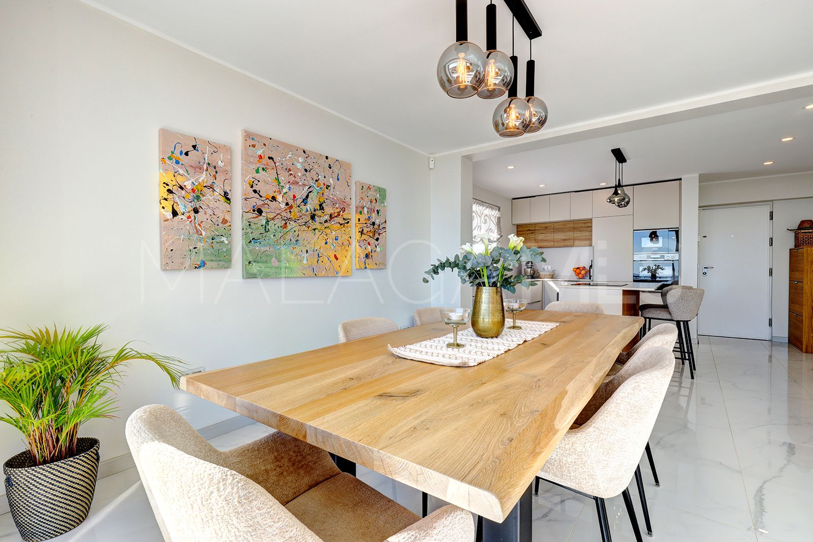 Haus for sale in Torreblanca