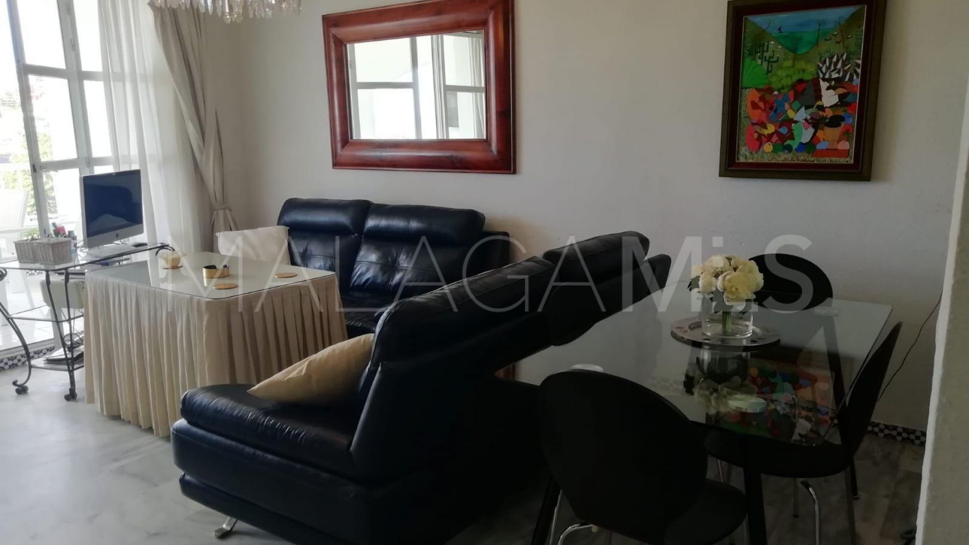 Lägenhet for sale in Fuengirola