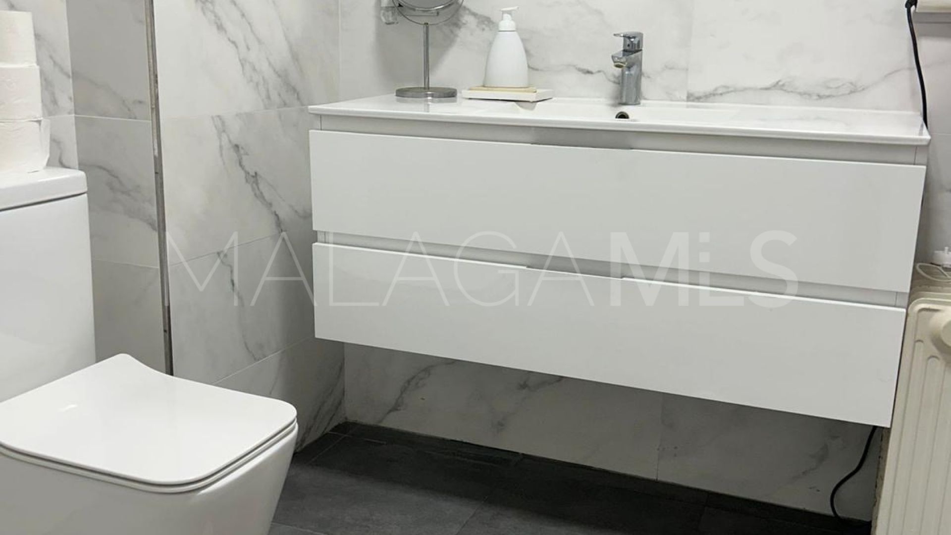 Lägenhet for sale in Fuengirola